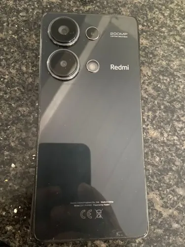 Redimi 13 pro 256gb