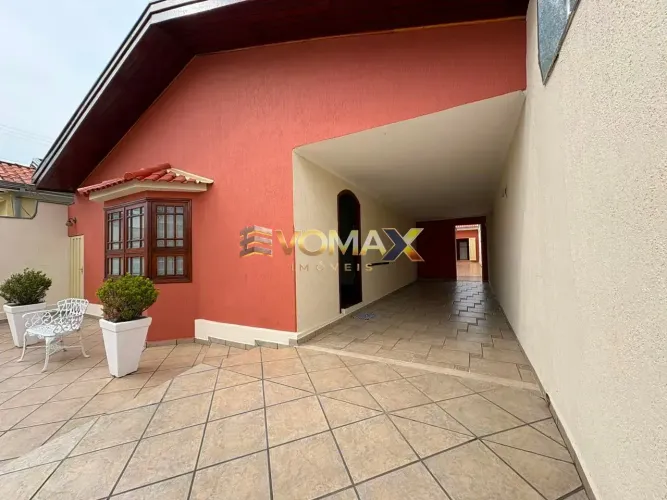 Casa à venda, Centro, Itapetininga, SP