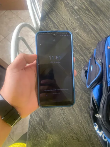 Celular K10