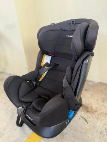 Cadeirinha para carro Voyage Legacy - Excelente estado!