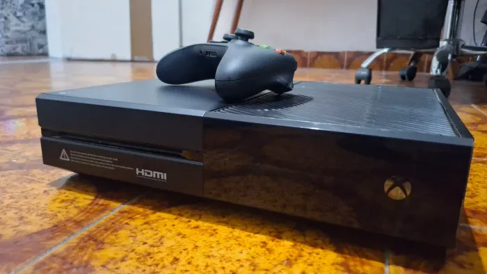 Xbox One FAT