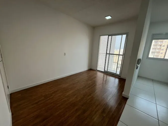 Locação de Apartamentos / Padrão na cidade de Jundiaí