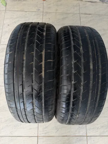 PNEU XBRI 225/55 R17 - SEMINOVO