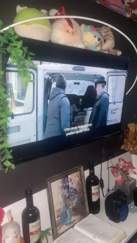 Tv 32 Samsung smart
