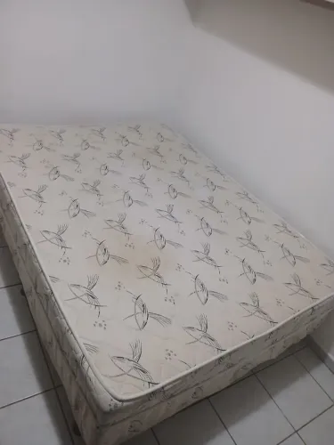 Cama de Casal