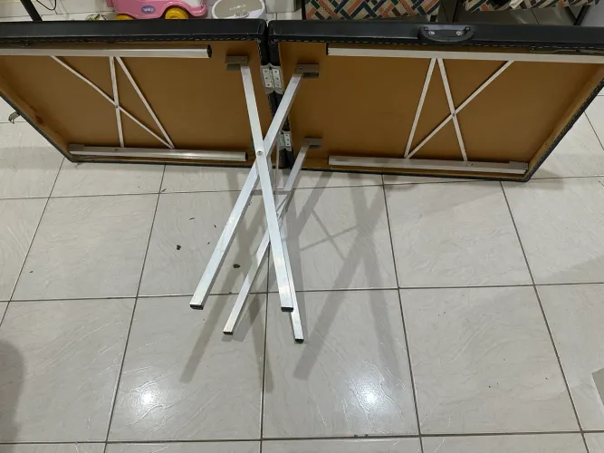 MACA PORTÁTIL