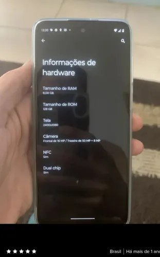 Moto g73