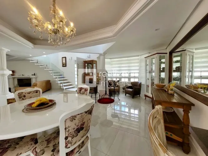 Casa 4 quartos no bairro Centro Florianópolis