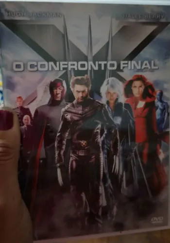 DVD