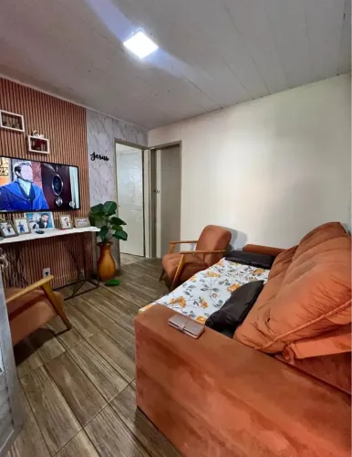 $ Vendo casa no guama