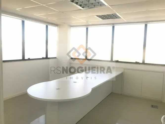 Sala comercial Andar Comercial em Estreito, Florianópolis/SC