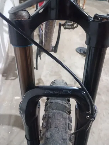 Suspensão Absolute Prime ex 120mm