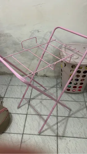 Suporte para banheira 