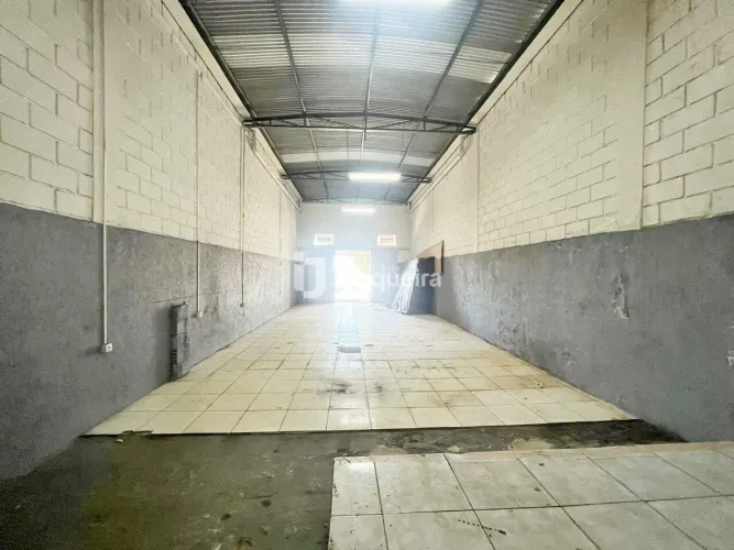 Salão à venda, 1 vaga, Parque Residencial Monte Rey - Piracicaba/SP