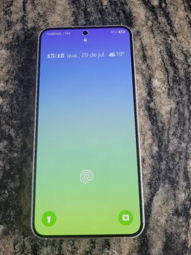 SAMSUNG S24 256 GB