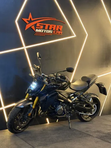 Suzuki GSX-S 1000 2026