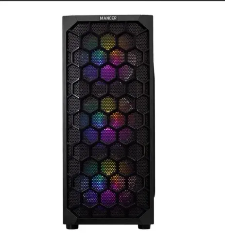 PC GAMER i5 11400f, RTX 3050 6GB, 16 GB de ram