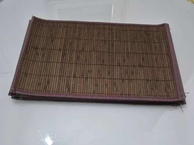 Jogo americano de mesa