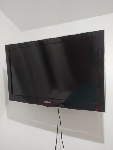 Televisão 