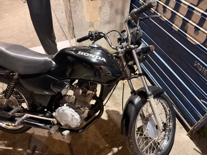 FAN 125 2007