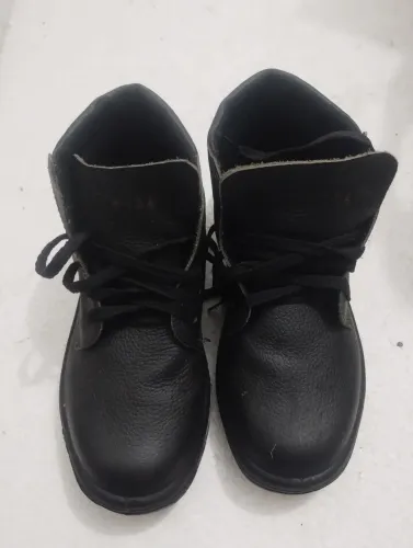 Bota de segurança 38