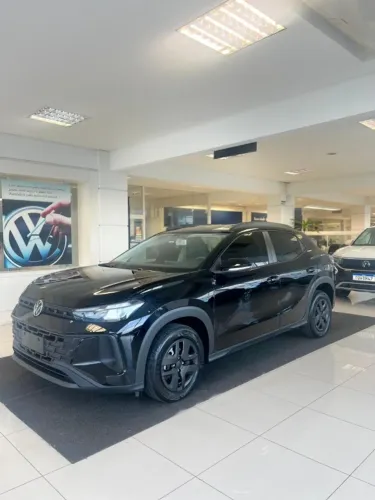 Volkswagen Tera 1.0 MPI Flex 12V 5P Mec. 2026
