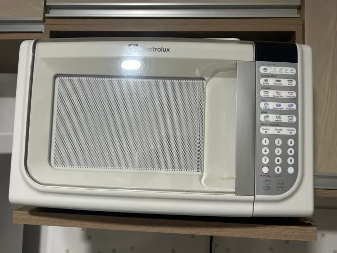 Microondas 