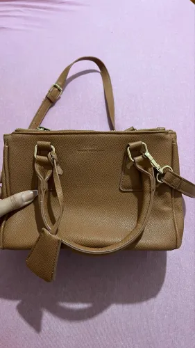 Bolsa satinato