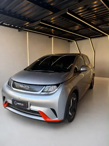 BYD Dolphin EV (Elétrico) 2024