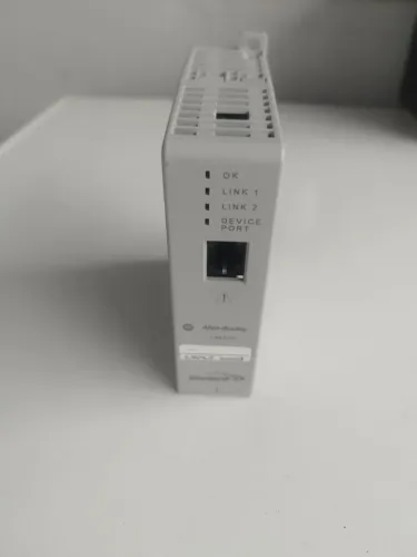 Módulo Allen-Bradley 1783-ETAP novo