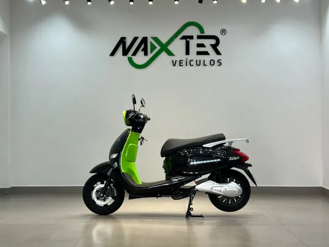 Ventane Motors MILANO 3000W (Elétrica)