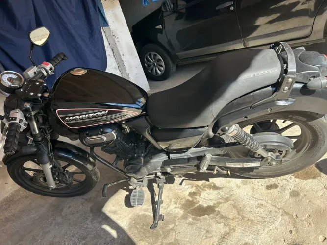 Horizon 150