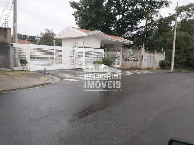 Terreno à venda, 339 m² por R$ 360.000 - Fazenda Santa Cândida - Campinas/SP