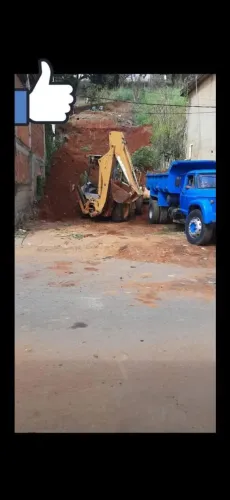 Terreno venda troca