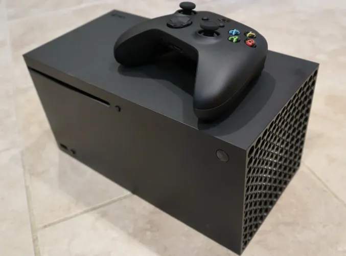 Xbox série x
