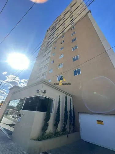 Apartamento com 3 dormitórios para alugar, 71 m² por R$ 2.250,00/mês - Universitário - Cam