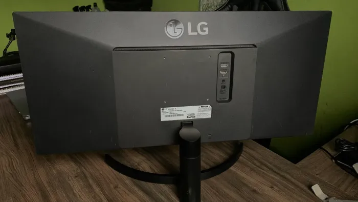 Monitor ultrawider
