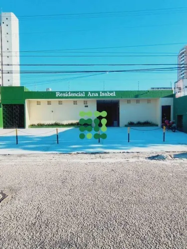 Apartamento exclusivo para aluguel em Dionísio Torres, Fortaleza