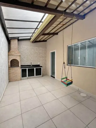 MY casa a venda na região do Jabour