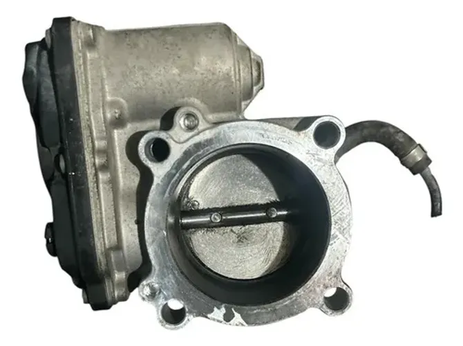 Corpo De Borboleta Tbi(032133062c)vw Voyage 1.6 2013/22