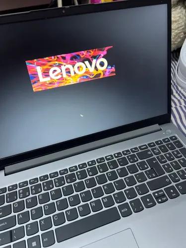 NOTEBOOK LENOVO I5 8GB