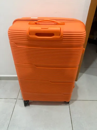 Mala 23kg nova