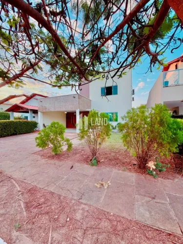Casa duplex com 4 quartos em Timon MA
