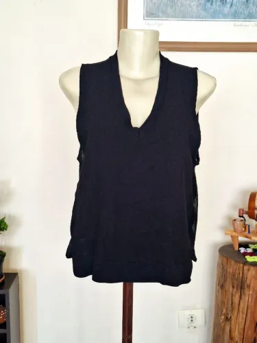 Blusa regata Lez a Lez 