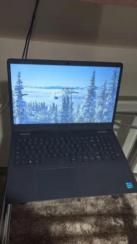 Notebook dell inspiron 15