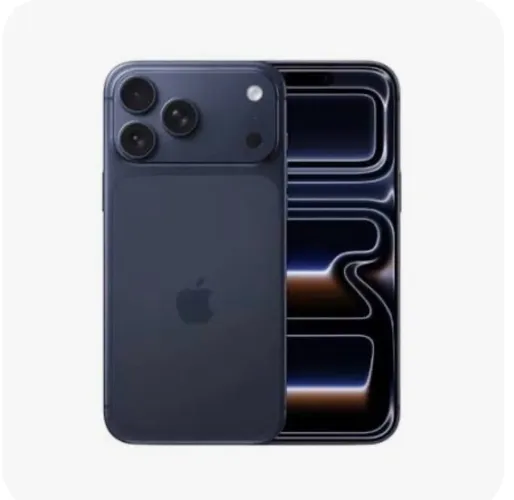 iPhone 17Pro Max 