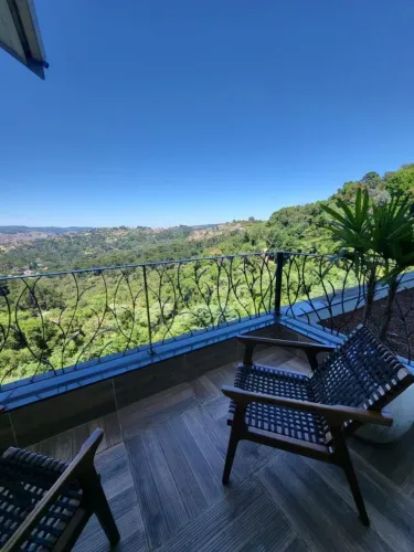 Cota 2 semanas ano hotel 5 estrelas campos do jordão