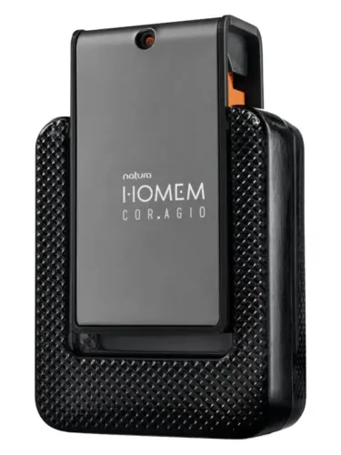Natura Homem Cor.agio