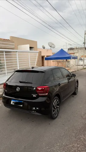 Volkswagen Polo Highline 200 TSI 1.0 Flex 12V Aut. 2022