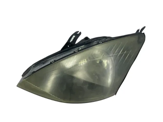 Farol Ld. Esquerdo Ford Focus 2000 2001 2002 2003